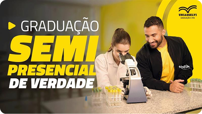 Vídeo Institucional