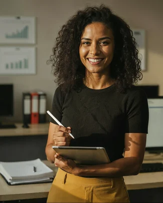 Profissionalizante em Contabilidade Corporativa: Gest&atilde;o e Tomada de Decis&otilde;es