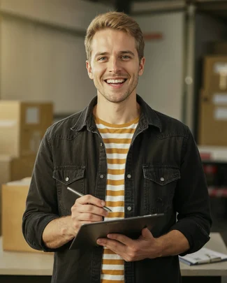 Profissionalizante em Gest&atilde;o do Transporte e Distribui&ccedil;&atilde;o de Cargas