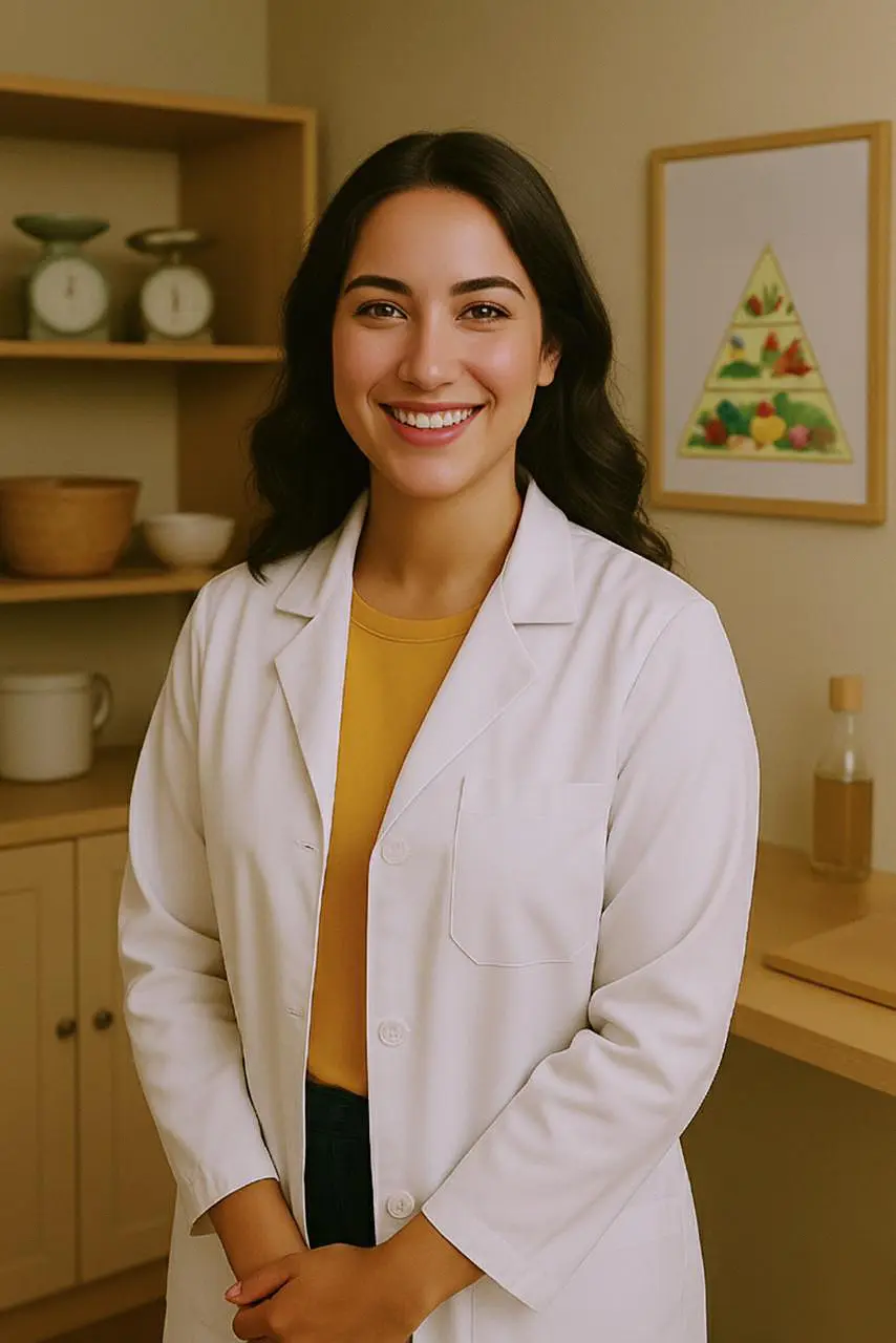 Nutri&ccedil;&atilde;o