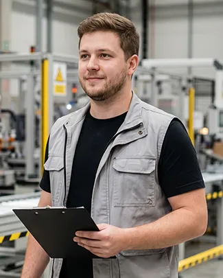 Engenharia de Produ&ccedil;&atilde;o Presencial