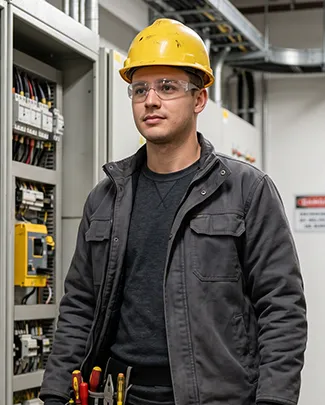 Engenharia El&eacute;trica