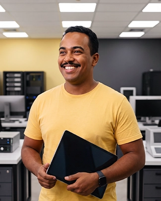 Bancos de Dados e Tecnologias Emergentes