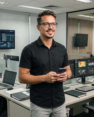 Compliance Digital, Auditoria e Preven&ccedil;&atilde;o &agrave; Fraudes Financeiras