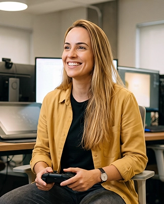 Desenvolvimento de Jogos Digitais com Unity e Unreal Engine