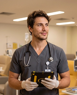 Enfermagem com Foco em Oncologia