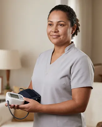 Enfermagem em Home Care
