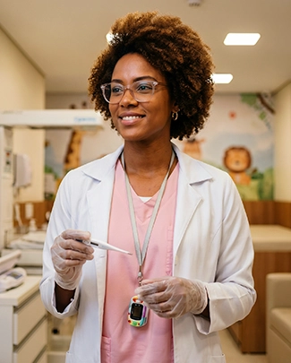 Enfermagem em Pediatria e Neonatologia