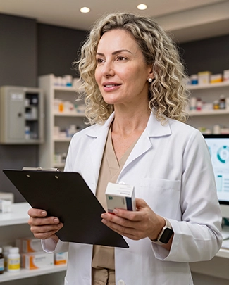 Farmacologia Aplicada &agrave; Cl&iacute;nica e Prescri&ccedil;&atilde;o Farmac&ecirc;utica