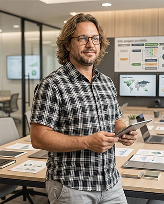 Governan&ccedil;a, Sustentabilidade e Projetos ESG 5.0
