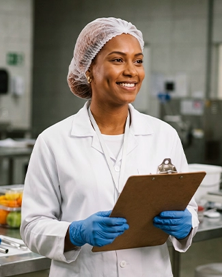 Higiene e Inspe&ccedil;&atilde;o de Alimentos