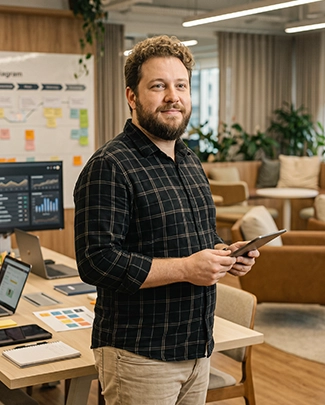 MBA em Customer Experience (CX) e Estrat&eacute;gias Omnichannel