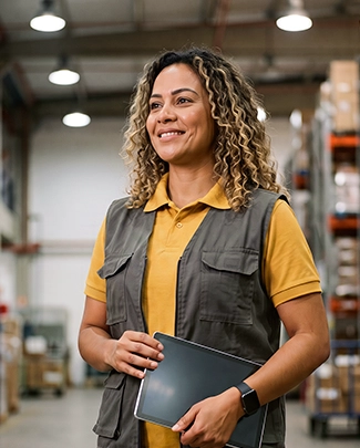 MBA em Gest&atilde;o de Estoques, Armazenagem e Centros de Distribui&ccedil;&atilde;o