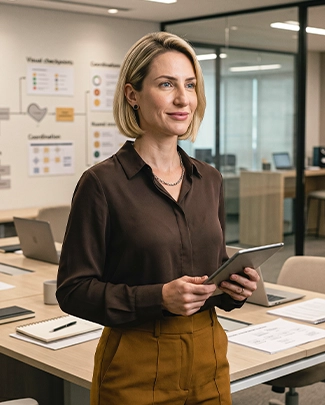 MBA em Gest&atilde;o de Processos e Excel&ecirc;ncia Operacional
