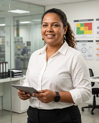 MBA em Gest&atilde;o de Riscos e N&atilde;o Conformidades e Qualidade Total (TQM)