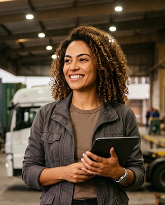 MBA em Gest&atilde;o de Transportes, Fretes e Movimenta&ccedil;&atilde;o de Cargas