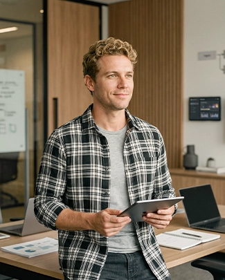 MBA em Gest&atilde;o e Lideran&ccedil;a Tech-Driven
