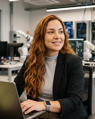 MBA em Intelig&ecirc;ncia Artificial e Automa&ccedil;&atilde;o de Neg&oacute;cios