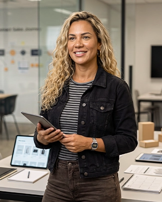 MBA em Intelig&ecirc;ncia de Vendas 5.0, Gest&atilde;o Comercial e E-commerce
