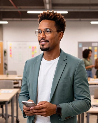 MBA em Lideran&ccedil;a &Aacute;gil e Gest&atilde;o de Times de Alto Desempenho