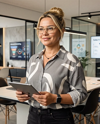 MBA em Marketing e Vendas Digitais, Funil de Vendas e Inbound Marketing