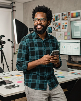 MBA em M&iacute;dias Sociais, Conte&uacute;do Estrat&eacute;gico e Influ&ecirc;ncia Digital