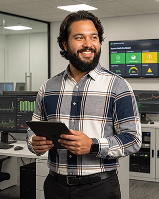 MBA em Site Reliability Engineering (SRE): Alta Disponibilidade e Sistemas Resilientes