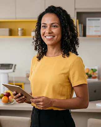 Nutri&ccedil;&atilde;o, Qualidade de Vida e Empreendedorismo