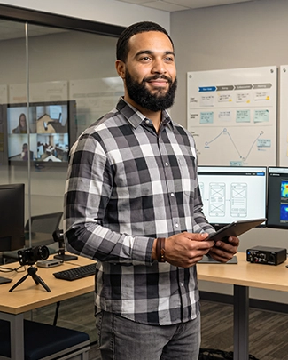 UX Research, Usabilidade e Valida&ccedil;&atilde;o de Software