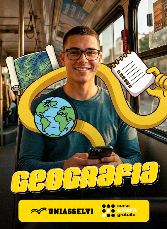 Geografia