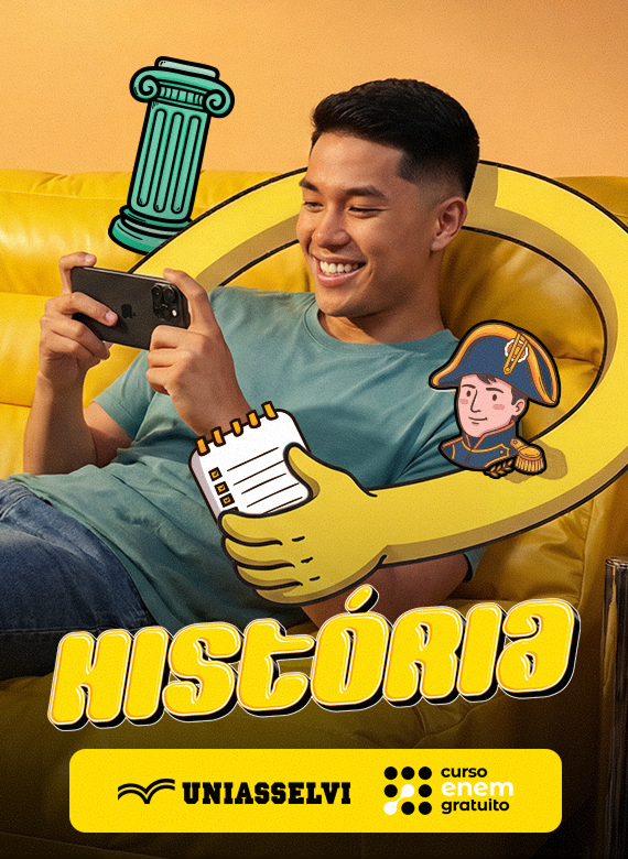 Hist&oacute;ria