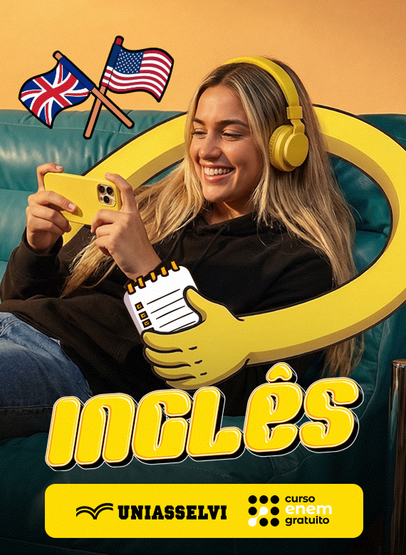 Ingl&ecirc;s