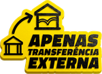 Apenas Transferência Externa