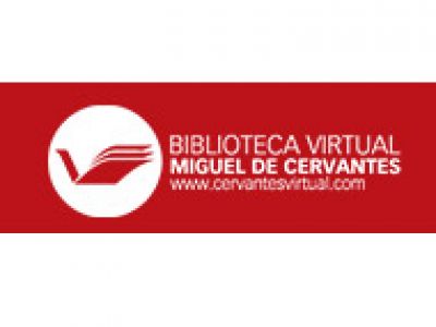 Biblioteca Virtual Miguel de Cervantes