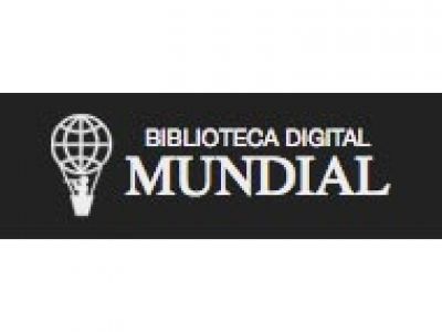 Biblioteca Digital Mundial