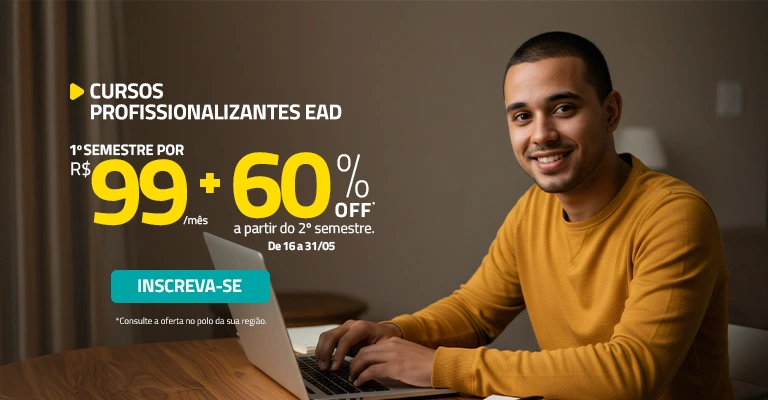 Home - Prof - 16 a 31/05 - 60%