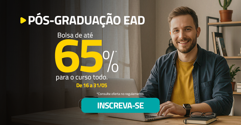 Home - Pos - 16 a 31/05 - 65%