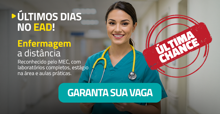 Enfermagem EAD