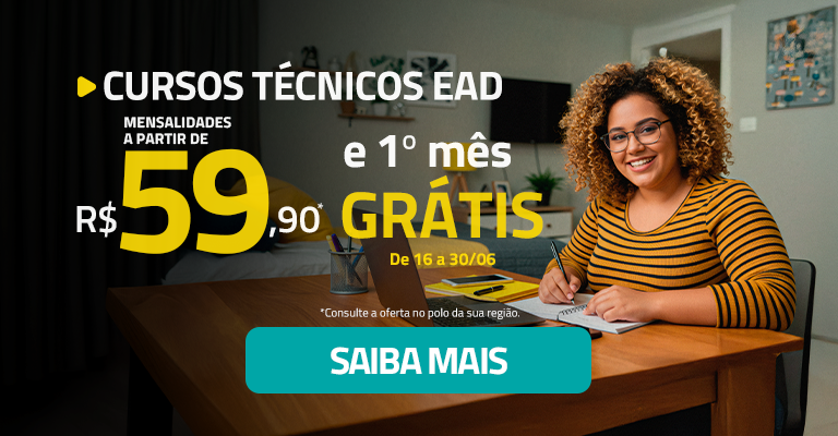 Oferta Técnicos - 16 a 30/6