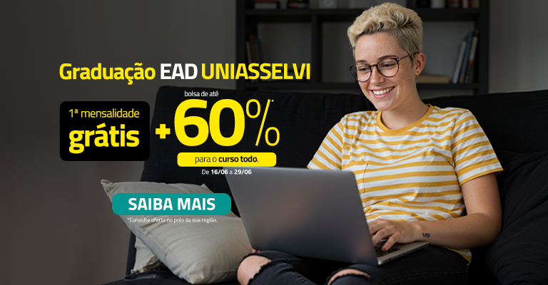 Home - Grad EAD - 16 a 29/06 - Grátis+60