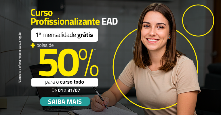 Home - Prof - 01 a 31/07 - Grátis+50%