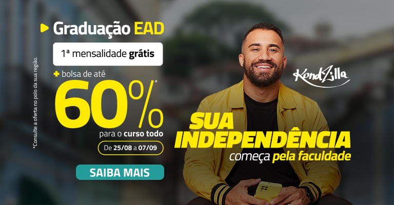 Home - Grad EAD - 25.08 a 07.09 - gratis+60