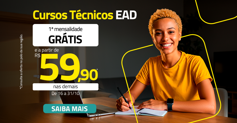 Home - Tec - 17 a 31/10 - Grátis+59,90