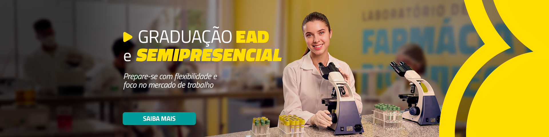 Edital 2026/1 - EAD + SEMI 