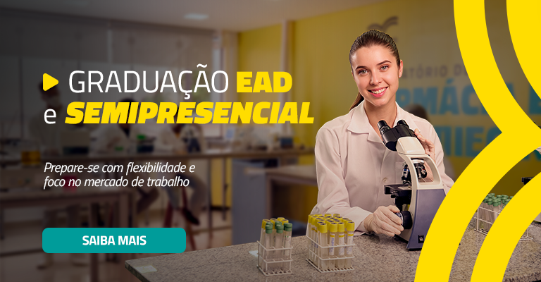 Edital 2026/1 - EAD + SEMI 