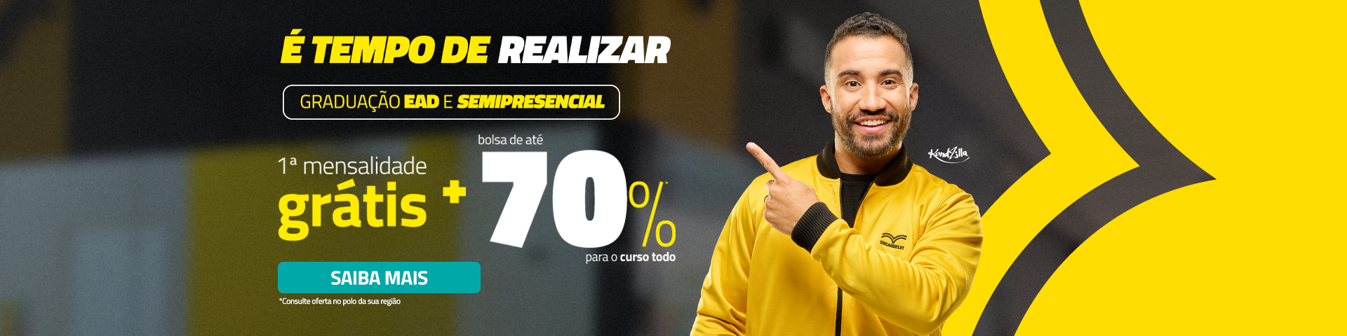 Home - EAD e Semi - 15.12 a 09.01