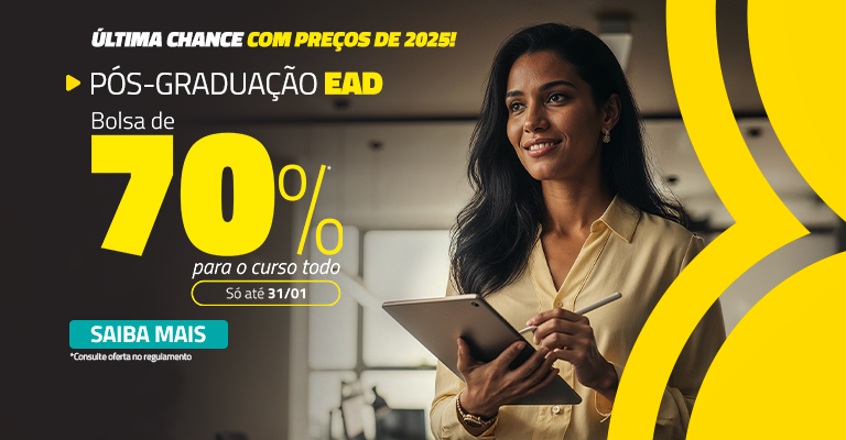 HOME – Pós > 70 > 30 a 31/01