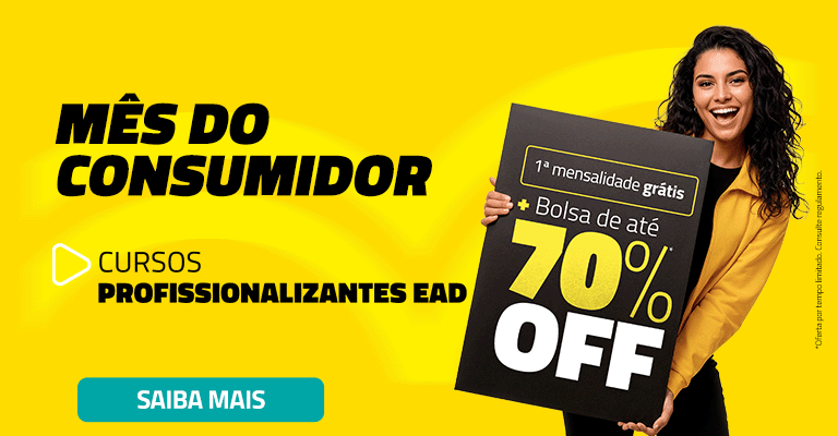 HOME - PROF > MÊS DO CONSUMIDOR 10.03 a 02.04