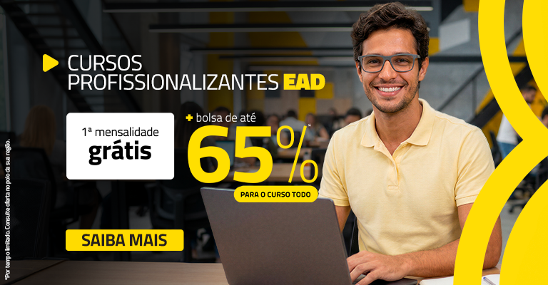 HOME - PROF > OFERTA 07 A 30/04 – ATÉ 65%