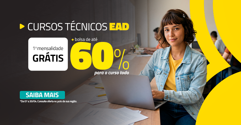 HOME – TÉC  > OFERTA 07 A 30/04 – ATÉ 60%